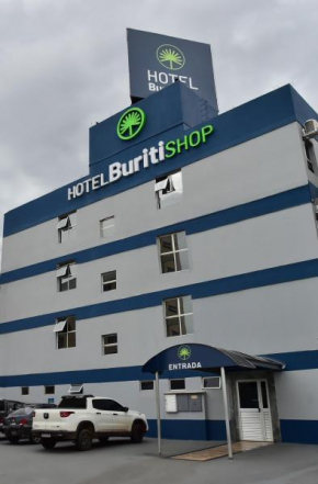 Hotel Buriti Shop
